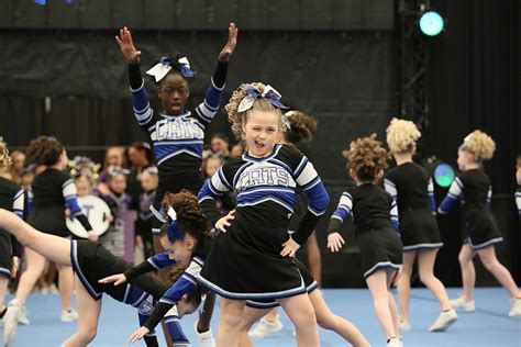 Cheersport National All Star Championship 2023. . Wildwood nj cheer competition 2023